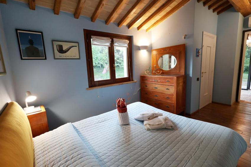 B&B And Wellness Il Pomario Di Montepiglio Resort Naturista Amelia Exterior foto